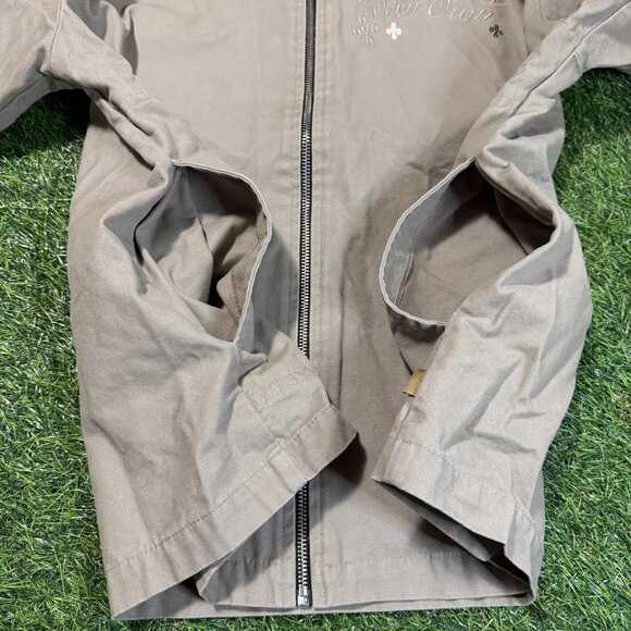 OVO Coach Jacket - Picture 4 of 9